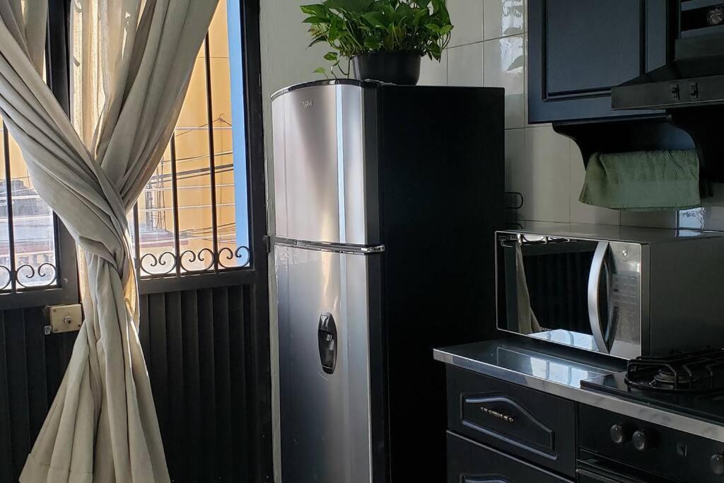 Casa Ines/ Terraza/ Centro De Oaxaca Apartment Екстериор снимка