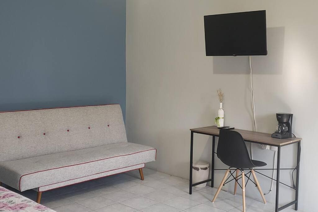 Casa Ines/ Terraza/ Centro De Oaxaca Apartment Екстериор снимка