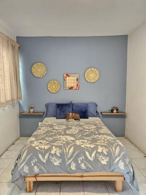Casa Ines/ Terraza/ Centro De Oaxaca Apartment Екстериор снимка