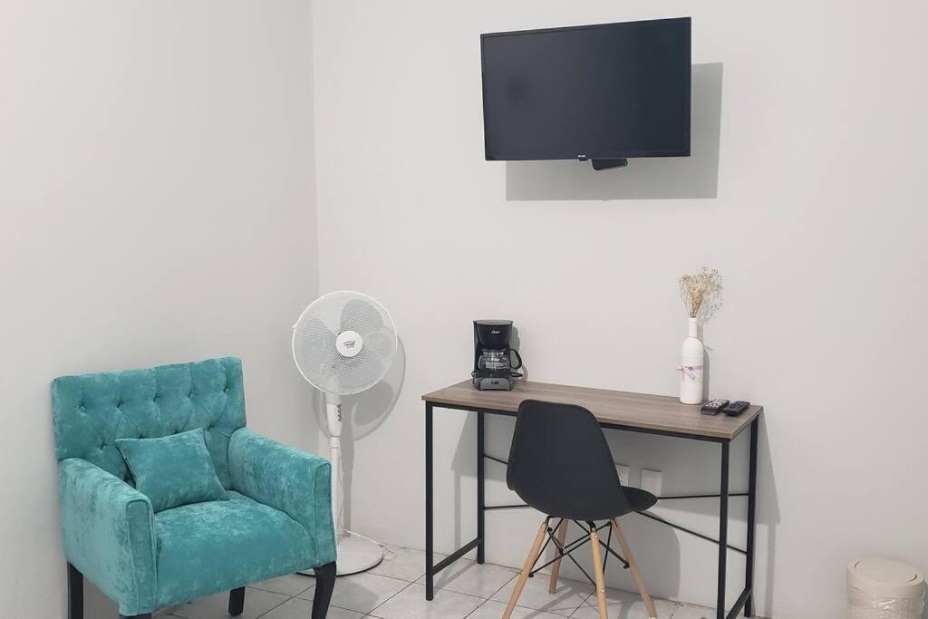 Casa Ines/ Terraza/ Centro De Oaxaca Apartment Екстериор снимка